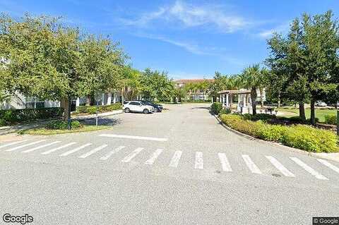 Clock Tower, KISSIMMEE, FL 34746