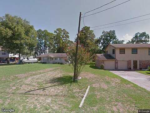Sam Houston, POINTBLANK, TX 77364
