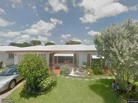 81St, TAMARAC, FL 33321