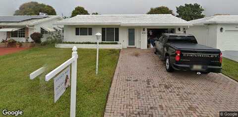 71St, TAMARAC, FL 33321