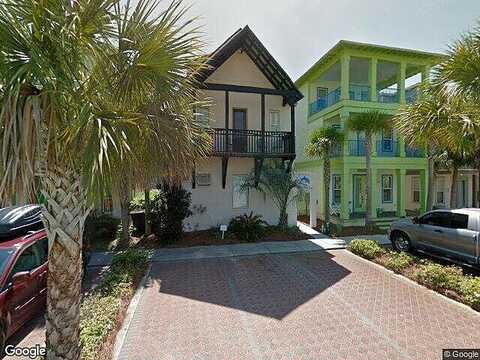 Blue Dolphin, INLET BEACH, FL 32461