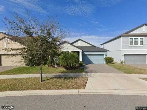 Wash Island, SUN CITY CENTER, FL 33573