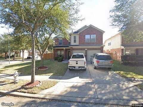 Kenwood, MISSOURI CITY, TX 77459