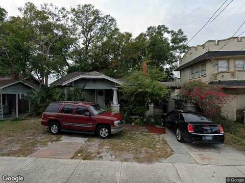 Boulevard, TAMPA, FL 33602