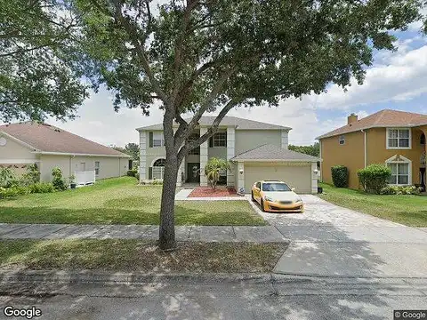 Belvoir, ORLANDO, FL 32835