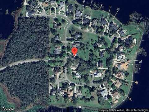 Magnolia Island, CLERMONT, FL 34711