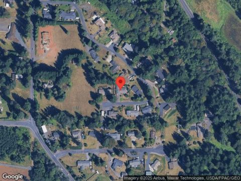Brian, CHEHALIS, WA 98532