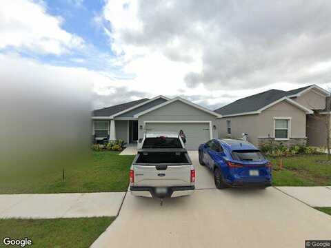 Terrace Bluff, RIVERVIEW, FL 33579
