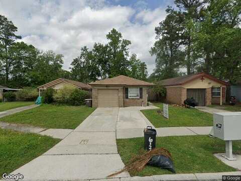Key Hollow, JACKSONVILLE, FL 32205