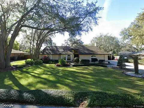 Hammock Shade, LAKELAND, FL 33809