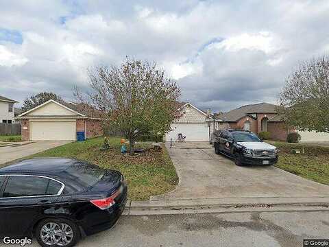Sunrise Pines, MONTGOMERY, TX 77316