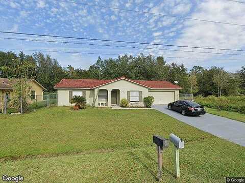 Mountbatten, KISSIMMEE, FL 34758