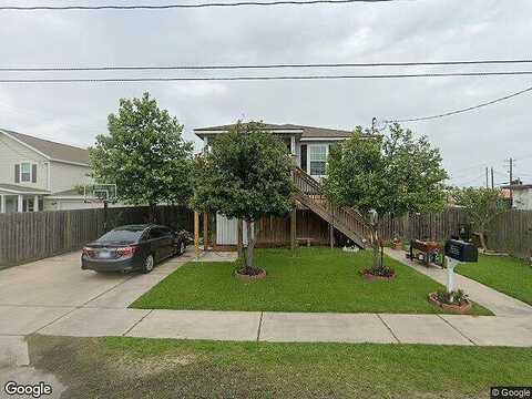 Hollywood, GALVESTON, TX 77551