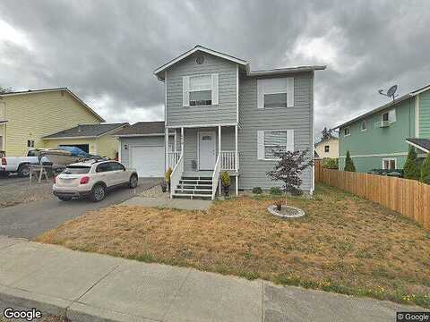 Vaughn Milton, POULSBO, WA 98370