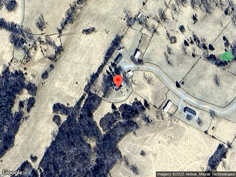 Briggs, BERRYVILLE, VA 22611