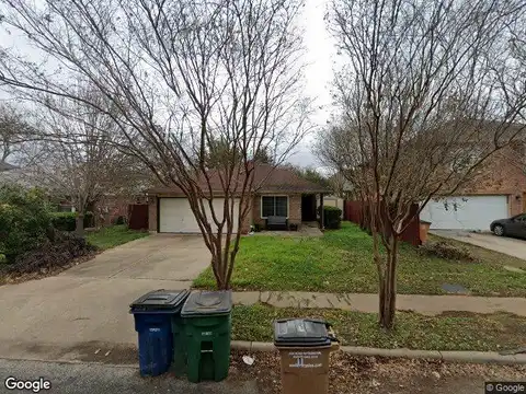 Rosenberry, AUSTIN, TX 78747