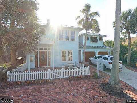 Beach, ATLANTIC BEACH, FL 32233