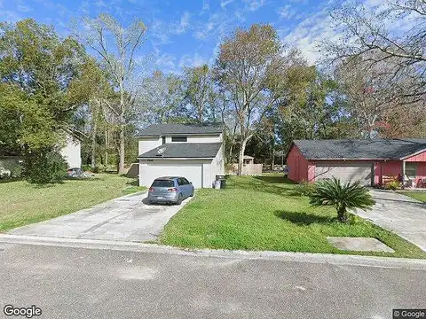 Mimosa Grove, JACKSONVILLE, FL 32210