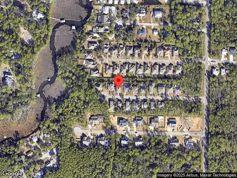 Bayou Manor, SANTA ROSA BEACH, FL 32459