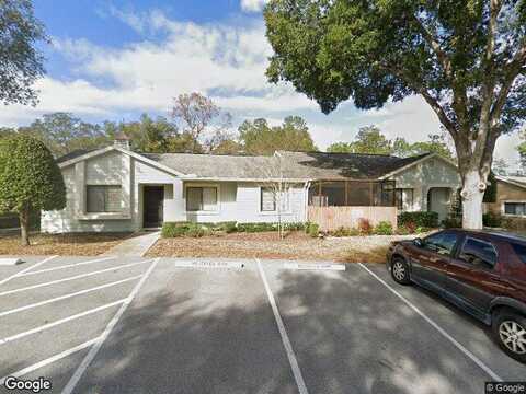 Sturbridge, WEEKI WACHEE, FL 34613