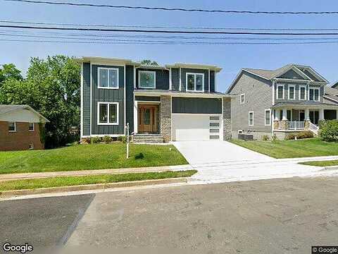 Heritage, FAIRFAX, VA 22030