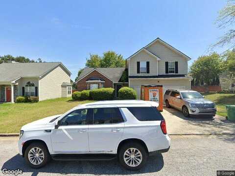 Wellborn Hills, LITHONIA, GA 30058