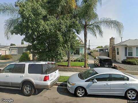 55Th, LONG BEACH, CA 90805