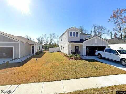 Lillian, RINCON, GA 31326