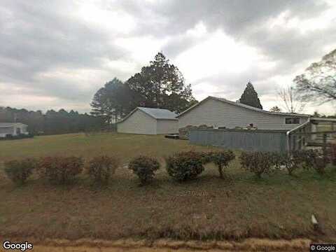 Rocky Ford, PORTAL, GA 30450