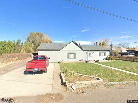 Lane, TRINIDAD, CO 81082