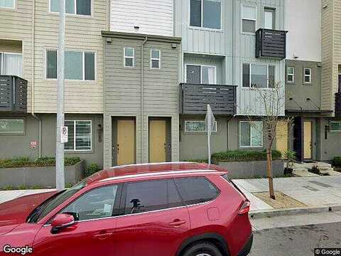 24Th, OAKLAND, CA 94607