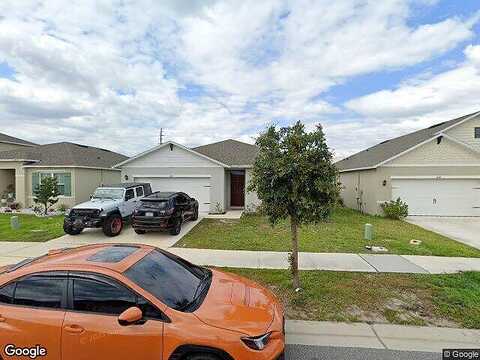 Talisi, SAINT CLOUD, FL 34771