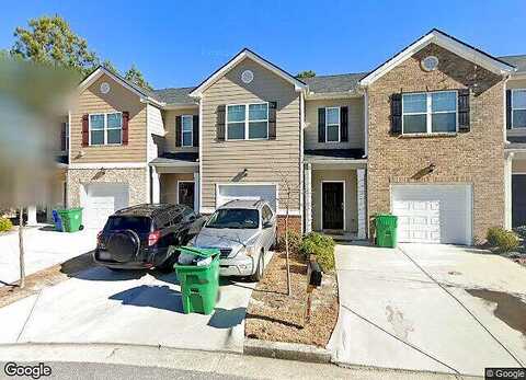 Rogers, LITHONIA, GA 30058