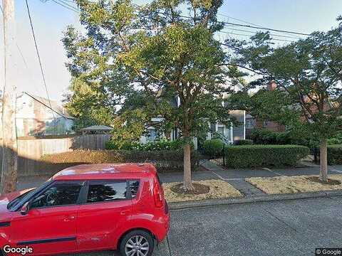 Flora, SEATTLE, WA 98108