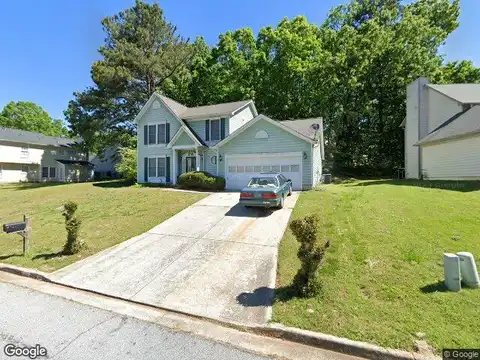 Wynhurst, STONE MOUNTAIN, GA 30088