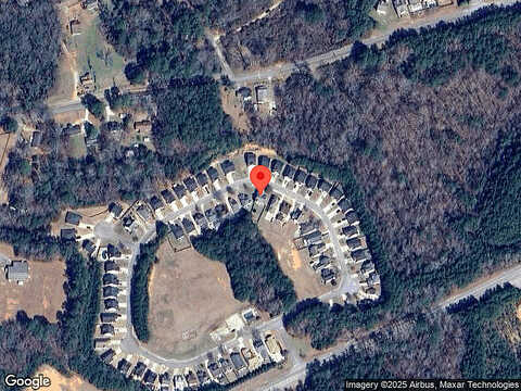 Brasch Park, GRANTVILLE, GA 30220