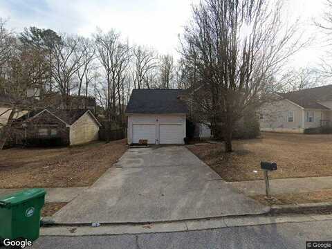 Duncan, DECATUR, GA 30034