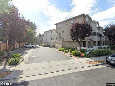 Northrup, SAN JOSE, CA 95126