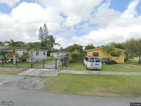 12Th, HOMESTEAD, FL 33034