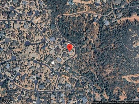 Preserve, PINE, AZ 85544