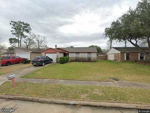 Flair, HOUSTON, TX 77049
