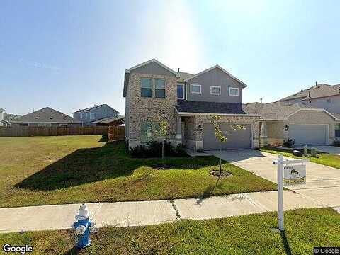 Cypress Myrtle, CYPRESS, TX 77433