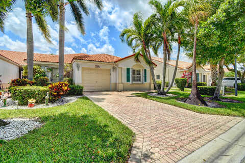 Lake Hibiscus, DELRAY BEACH, FL 33484
