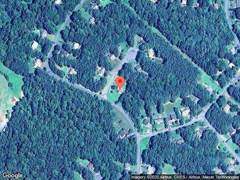 Magnolia, BARBOURSVILLE, VA 22923