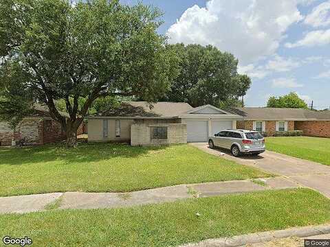 Sageland, HOUSTON, TX 77089