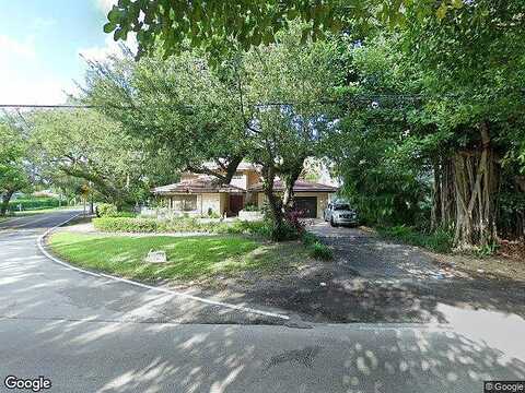 Old Cutler, CORAL GABLES, FL 33143