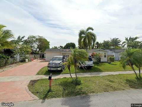17Th, HOMESTEAD, FL 33030