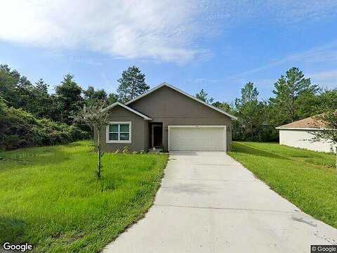 18Th, ORANGE CITY, FL 32763