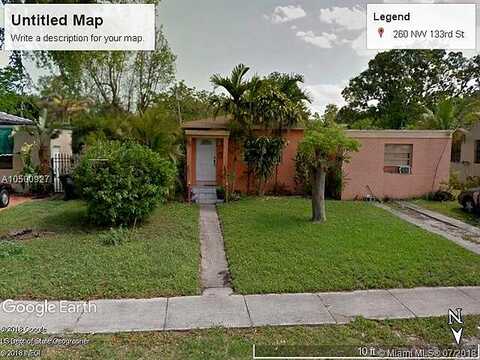 133Rd, NORTH MIAMI, FL 33168