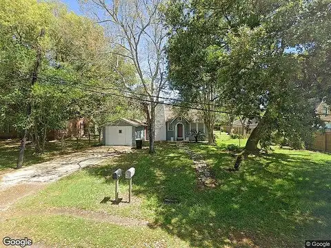 Avenue G, BAY CITY, TX 77414
